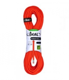 Beal lano Karma 9,8mm 80m